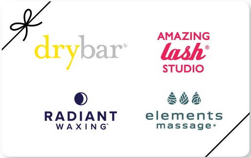 Win A $50 Drybar Gift Card Drybar Giveaway