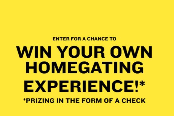 Win The Mike’s Hard Lemonade Homegating Experience Sweepstakes