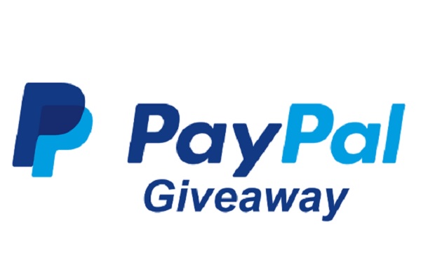 Win A $15 PayPal Cash Let It Snow Giveaway