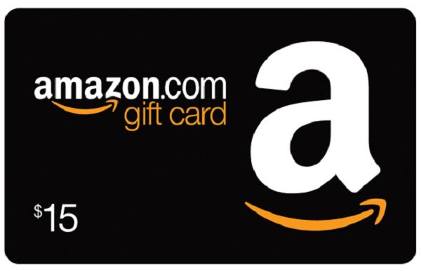 Win A $15 Amazon Gift Card Let It Snow Giveaway