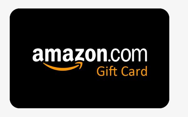 Win $10 Amazon OR PayPal Cash Let It Snow Giveaway