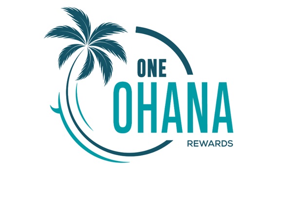 Win Hawaiian Bros Island Grill: One Ohana Rewards Sweepstakes