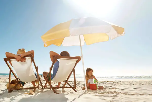 Win Warm Weather Getaways Sweepstakes