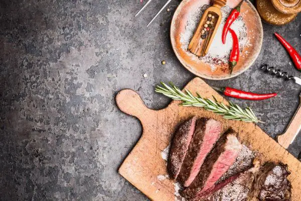 Win The Omaha Steaks Deluxe Gift Package Sweepstakes