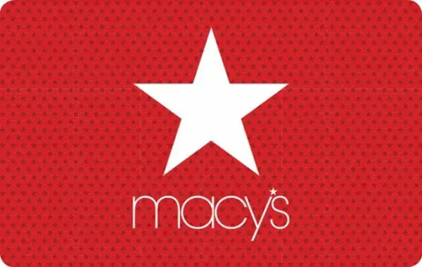 Win AARP Rewards Macy’s E-Gift Card Giveaway