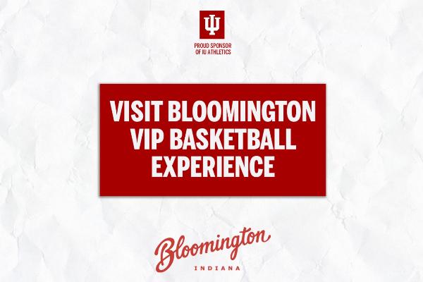 Win VIP Basketball Experience Sweepstakes