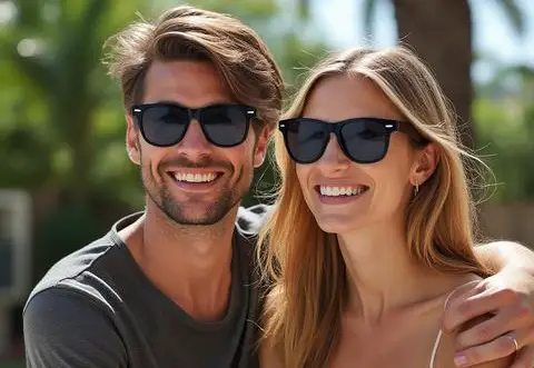 Win Valentine A Pair Of Kuma Sunglasses!