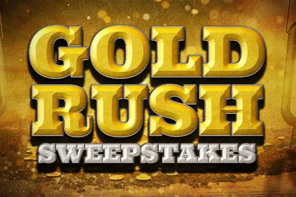 Win INSP’s Gold Rush Sweepstakes