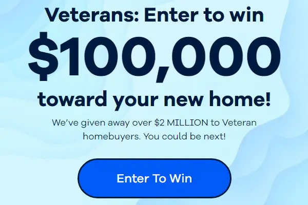 Home Field Advantage $100K Home Giveaway 2024