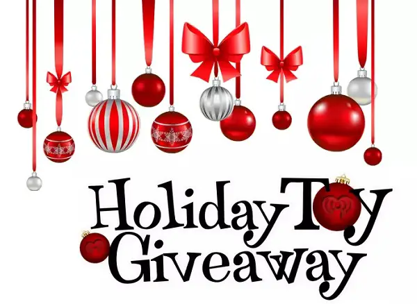 Fatherly Holiday Toy Giveaway