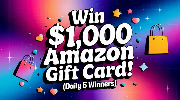 Dice Dreams $1,000 Amazon Gift Card Giveaway (Daily Winners)