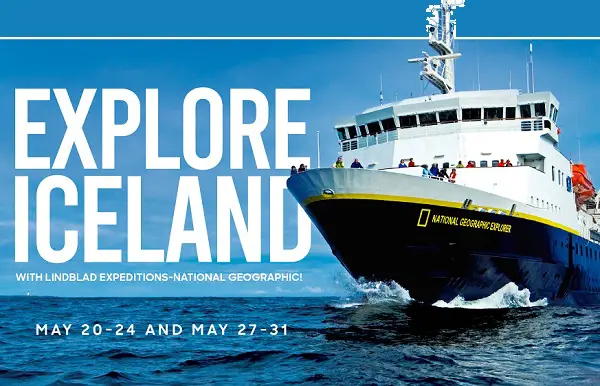 Jeopardy Sweepstakes 2024: Win a Cruise Trip to Iceland! (10 Winners)