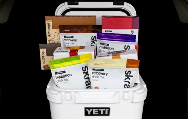 Win Yeti cooler Giveaway