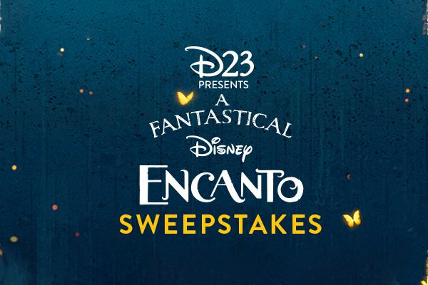 Win a Collection of Magical Disney Encanto Gifts