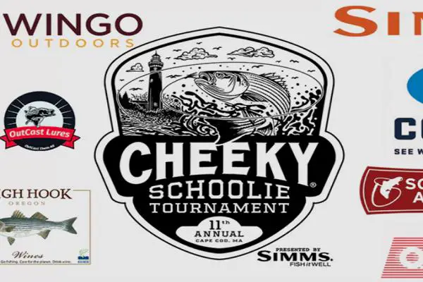 Cheeky School Tournament - Ultimate Schoolie Giveaway