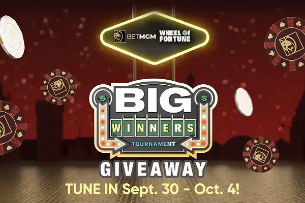 Wheel Of Fortune Big Money Giveaway: Win Daily Cash Prizes!