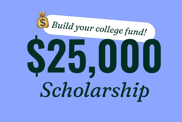 Niche.com $25,000 Scholarship Giveaway