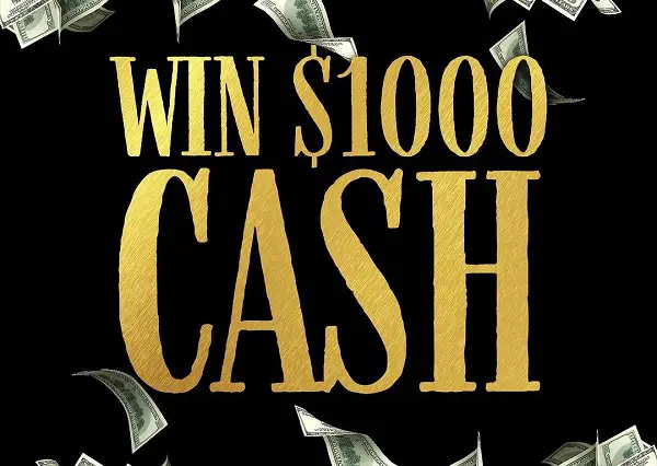 POPSOCKETS $1000 Daily Cash Giveaway (25 Winners)