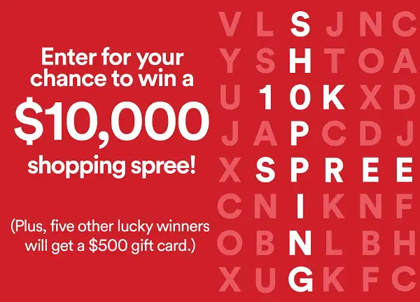 Simon Mall Holiday Sweepstakes 2024: Win $10000 in Simon Gift Cards!