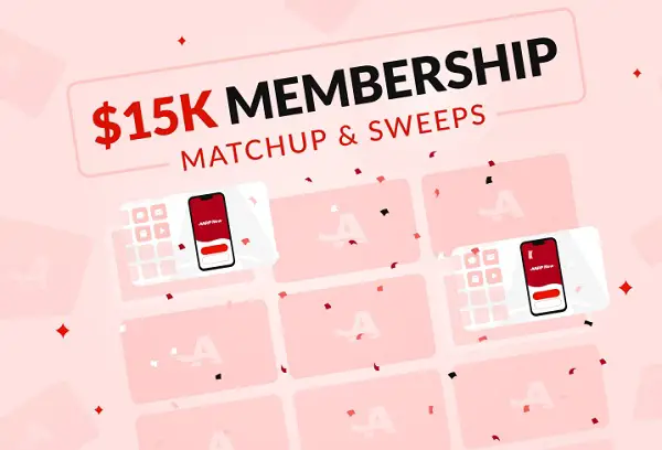 AARP $15K Membership Matchup Instant Win Game and Sweepstakes (1000+ Prizes)