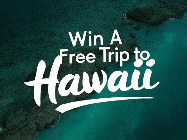 Bai Summer Trip Sweepstakes: Win a Trip to Hawai