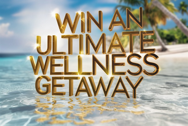 Luxury Resort Vacation Giveaway: Win Wellness Getaway in Miami