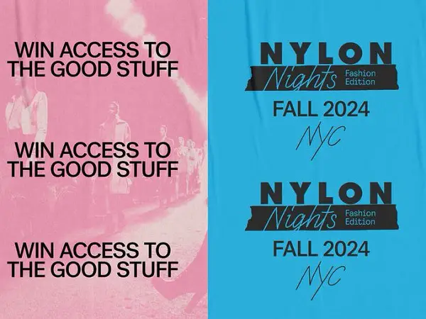 Marshalls Fall Fashion Sweepstakes: Win a Fall Fashion Weekend in New York City
