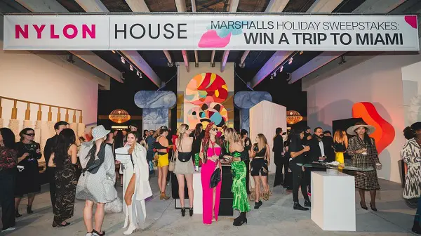 Marshalls Holiday Sweepstakes: Win a Free Trip to Miami! (3 Winners)