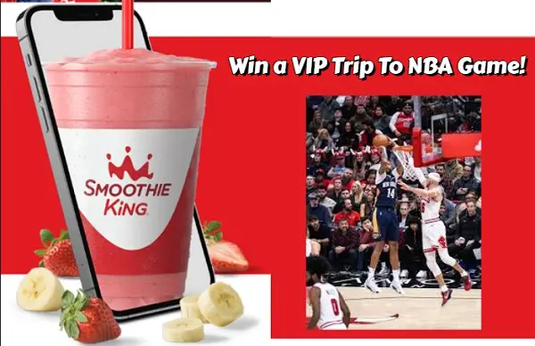 New Orleans NBA Trip Giveaway: Win a Trip to New Orleans Pelicans vs. Chicago Bulls