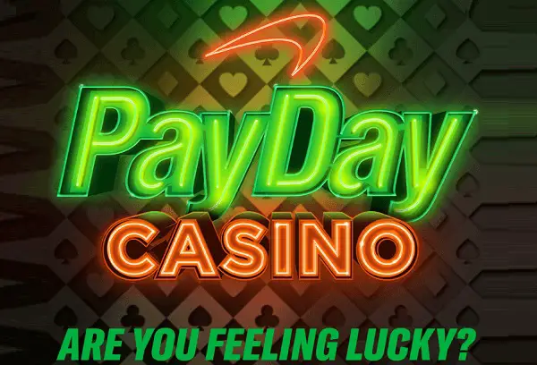 Newport Payday Casino Instant Win Game (27520 Weekly Prizes)