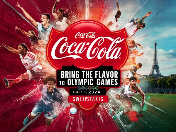 Win a Trip to Attend the 2024 Olympic Games in Paris