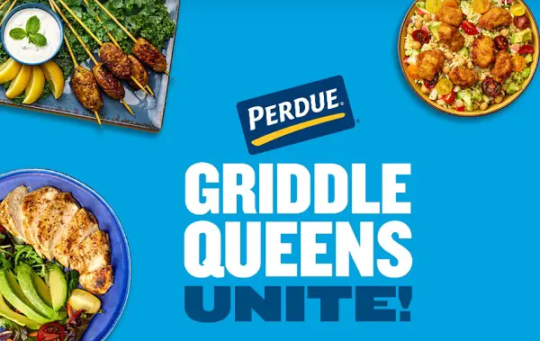 Perdue Summer Giveaway: Win Free Grilling Kit & Perdue Products (3 Winners)