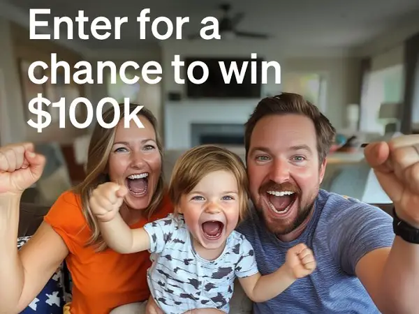 Price.com $100,000 Cash Giveaway 2024