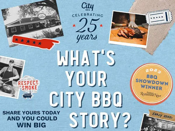 SmokeHouse Stories Sweepstakes: Win a trip to Memphis in May, a Luxurious Hocking Hills Getaway and More!