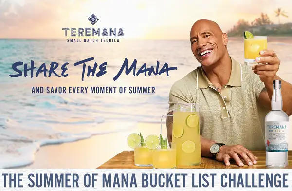 Summer of Mana Giveaway: Win Free BBQ Grilling Tools, Outdoor Gear & More