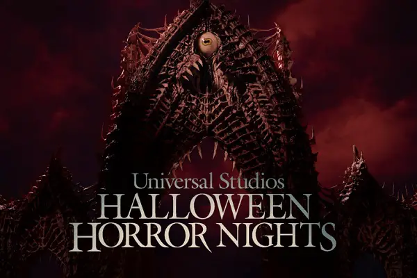 Win a Halloween Horror Nights 2025 Vacation For Free!