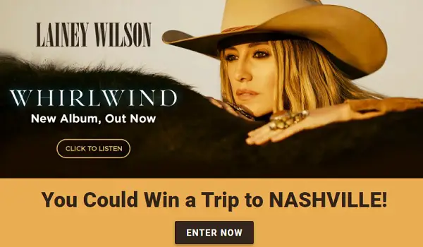 Valpak Nashville Flyaway Sweepstakes 2024