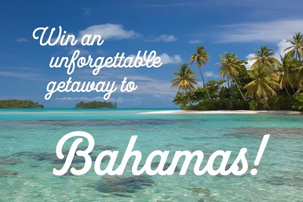 Bahamas Dallas Cowboy Giveaway: Win a Free Trip to Bahamas!