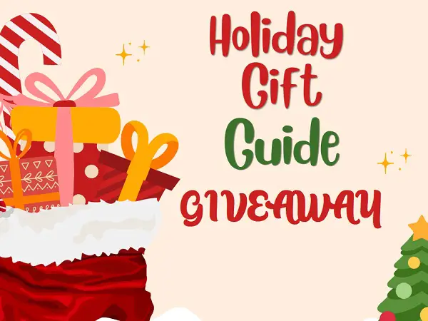 BHG Gift Guide Sweepstakes: Win Best Holiday Gifts (4 Winners)