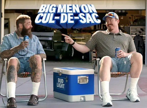 Bud Light BMOC Your Block Sweepstakes: Win a $10000 cash and Bud Light Gear!