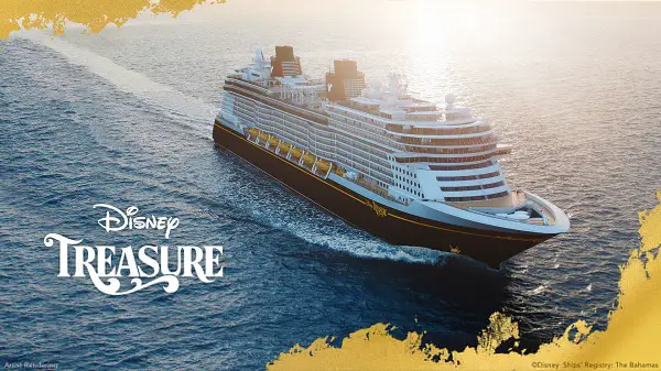 ABC 7 New York Disney Treasure Cruise Sweepstakes 2024: Win a Free Trip!