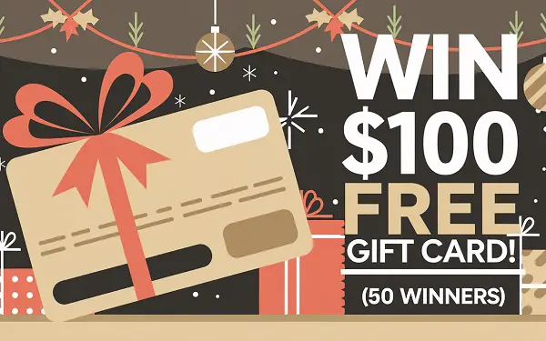 Corona $100 Football Gift Card Sweepstakes! (50 Winners)