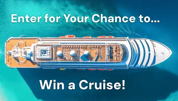 GigSky Cruise Vacation Giveaway 2025