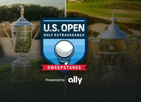 Win a Trip to Attend the 2025 US Women’s and Men’s Open!