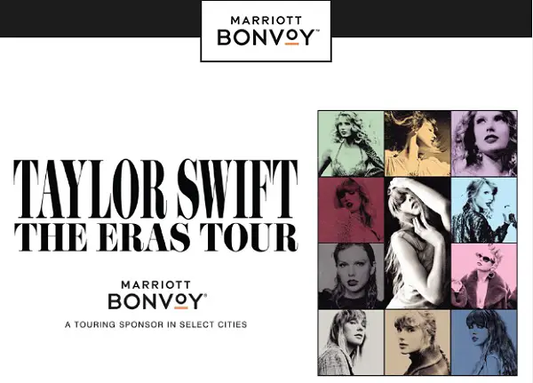 Taylor Swift The Eras Tour Vancouver Trip Giveaway: Win a Trip, Free Event Tickets & More