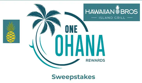 One Ohana Hawaii Trip Giveaway