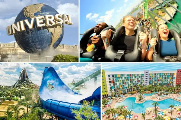 People Dream Vacation Giveaway: Win a Trip to Universal Orlando Resort