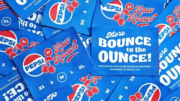 Pepsi and Law Roach Drop Sweepstakes: Win Fun Prizes! (520 Winners)