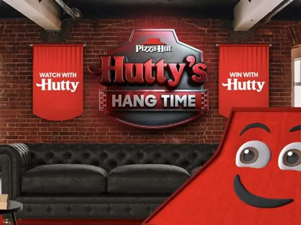 Pizza Hut’s Hutty Sweepstakes: Win Free Pizza for a Year and More! (50 Winners)