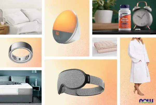 Real Simple Sleep More Sweepstakes: Win the Bedroom Haul Of Your Dreams!